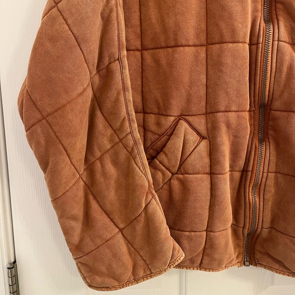 Free People Dolman Jacket - Picture 2 of 7